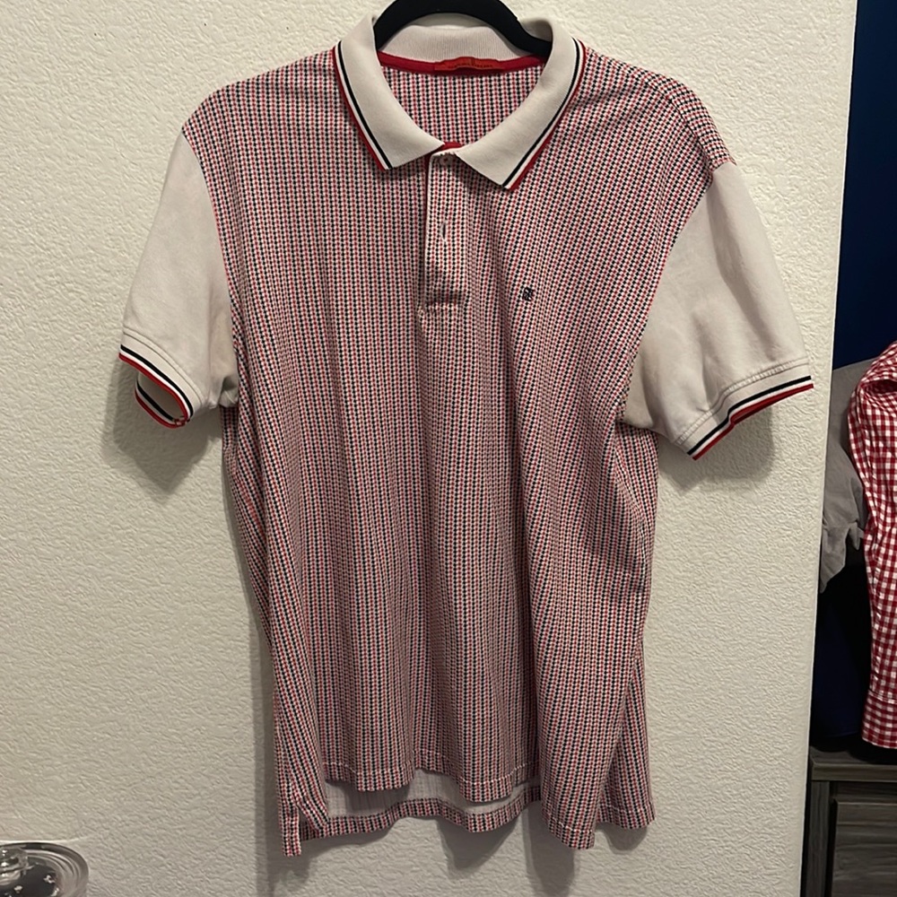 Carolina Herrera Polo